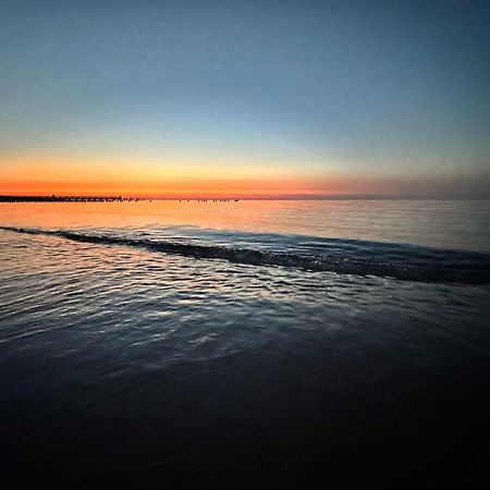 Kuestenfeuer Zingst Eksteriør billede